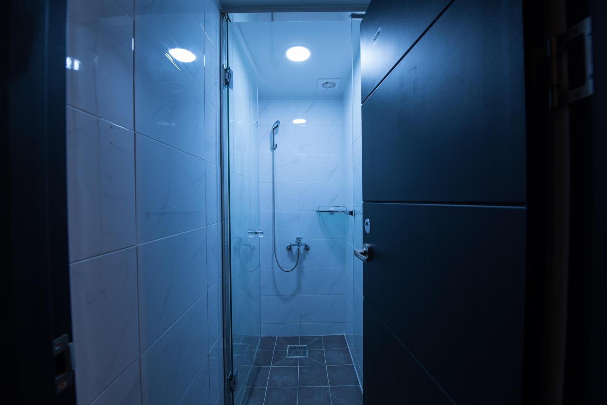 Inno Hostel & Pub Lounge Hongdae Seoul Ngoại thất bức ảnh