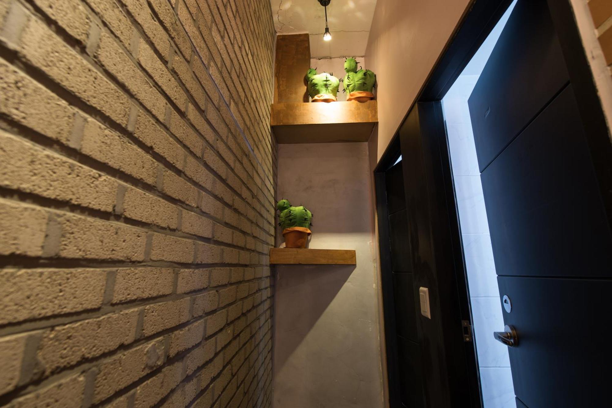 Inno Hostel & Pub Lounge Hongdae Seoul Ngoại thất bức ảnh