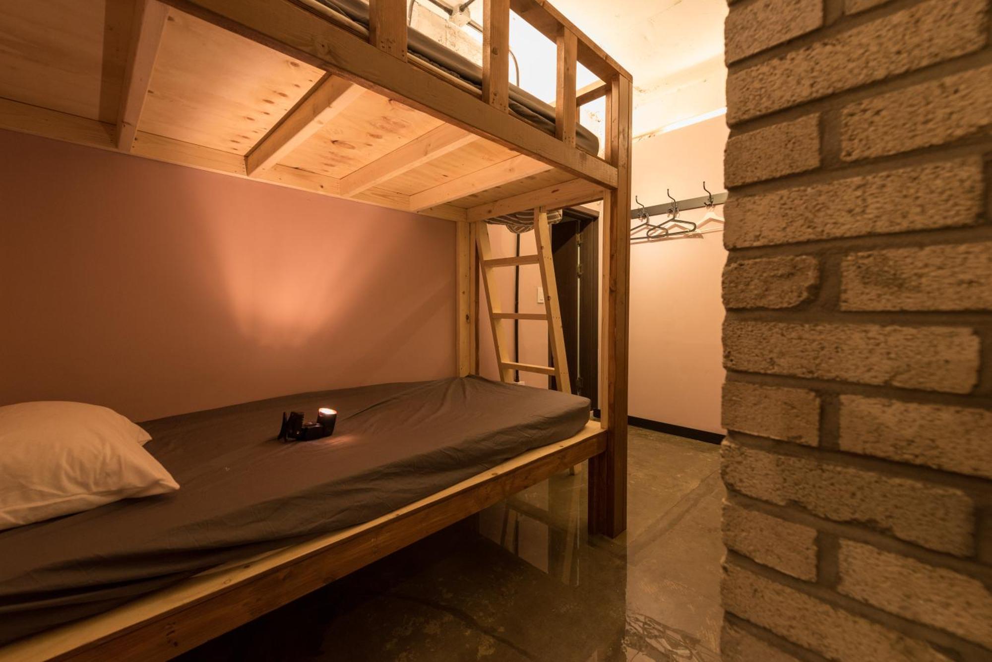 Inno Hostel & Pub Lounge Hongdae Seoul Ngoại thất bức ảnh