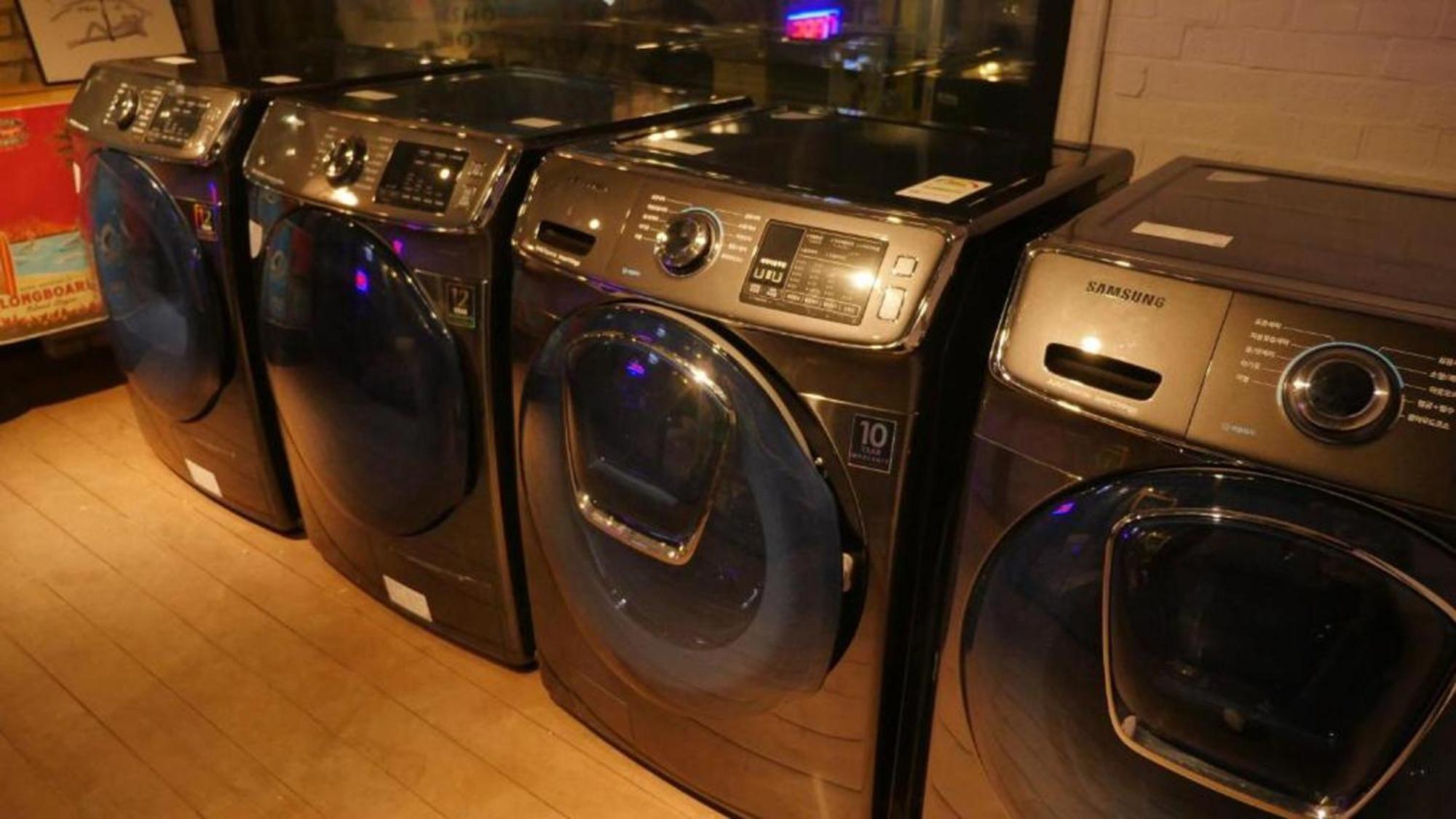 Inno Hostel & Pub Lounge Hongdae Seoul Ngoại thất bức ảnh