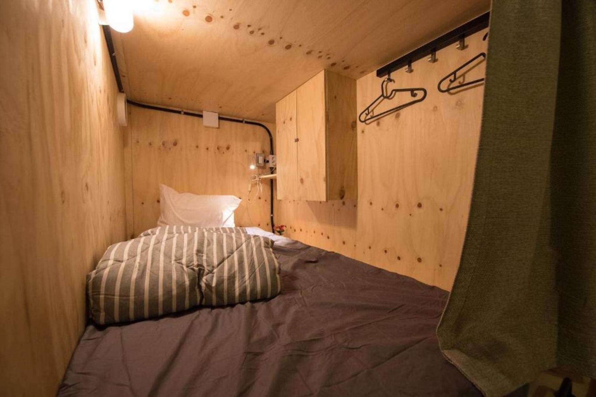 Inno Hostel & Pub Lounge Hongdae Seoul Ngoại thất bức ảnh
