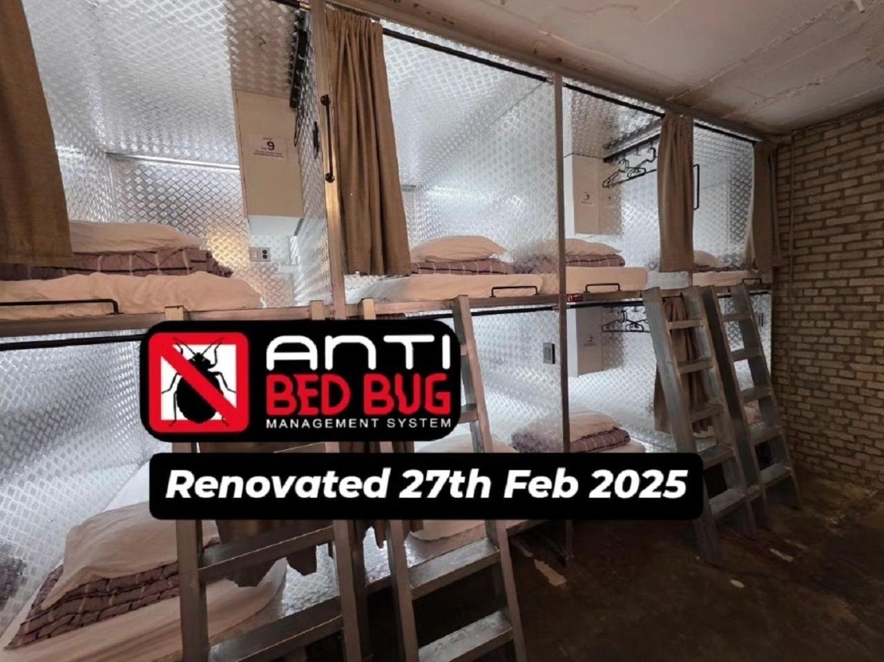 Inno Hostel & Pub Lounge Hongdae Seoul Ngoại thất bức ảnh