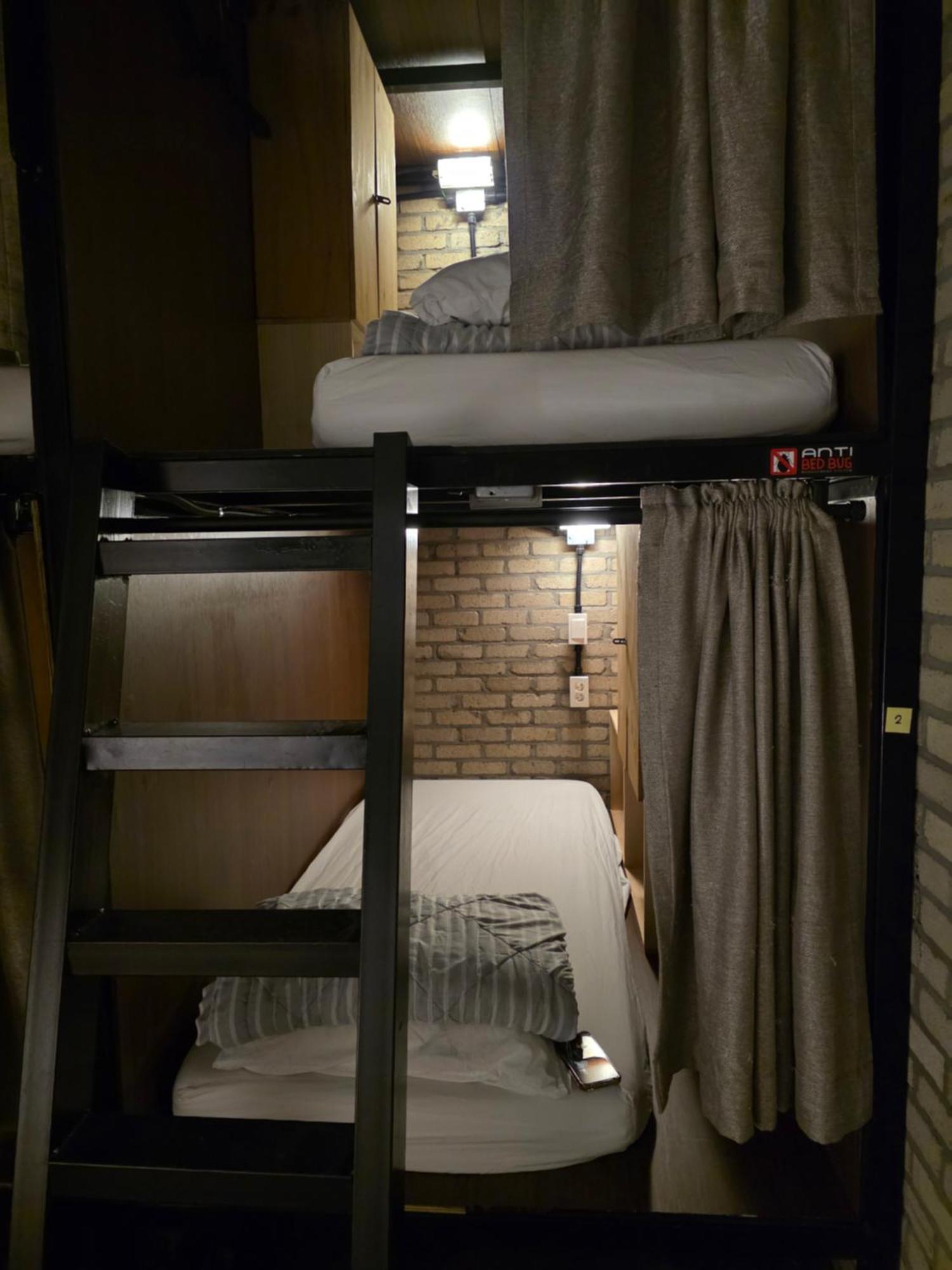 Inno Hostel & Pub Lounge Hongdae Seoul Ngoại thất bức ảnh